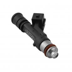 Форсунка топливная ЗМЗ 409 УМЗ 4213 Евро 2 (аналог Bosch 0 280 158 107) (ООО КИТ / KNG-1132010-61) 406.1132010 KNG-1132010-61