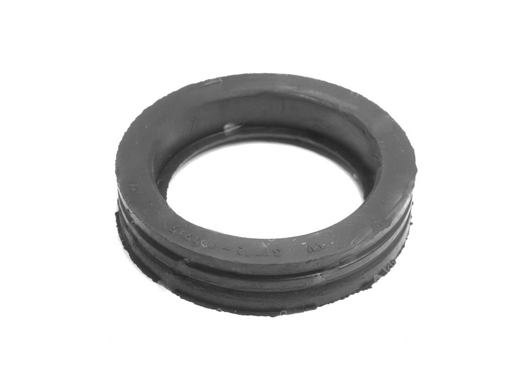 Муфта воздушного фильтра нового образца К-151 ( резинка ) 3151-20-1109150