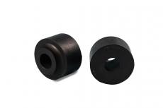 Втулка опорная продольной штанги / УАЗ Патриот, Хантер (Metal Part) МР-3160-2909033 MP-3160-2909033